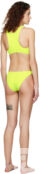 Желтый комбинезон Medusa Biggie Versace Underwear 11826471 | yellow фото 3