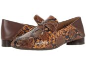 Мокасины Aerosoles, Mila 9516005 | Brown Snake фото 1