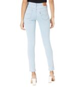 Джинсы Levi's Womens, 311 Shaping Skinny 8611942 | Tribeca File фото 2