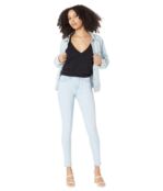 Джинсы Levi's Womens, 311 Shaping Skinny 8611942 | Tribeca File фото 4