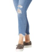 Джинсы Levi's Plus, 711 Skinny Ankle 8878918 | Lapis Sun фото 3