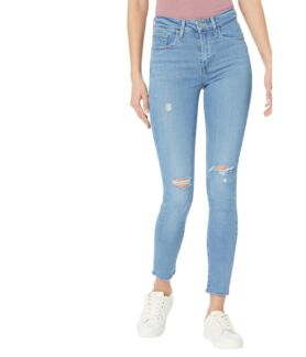 Джинсы Levi's Premium, Premium 721 High-Rise Skinny