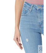 Джинсы Levi's Premium, Premium 721 High-Rise Skinny 9001630 | Rio Lowdown фото 3