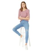 Джинсы Levi's Premium, Premium 721 High-Rise Skinny 9001630 | Rio Lowdown фото 4