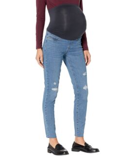 Джинсы Signature by Levi Strauss & Co. Gold Label, Maternity Skinny Jeans