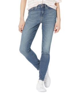 Джинсы Signature by Levi Strauss & Co. Gold Label, Totally Shaping Skinny J