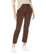 Джинсы Levi's Premium, Wedgie Straight 9222394 | Hot Fudge Corduroy фото 1