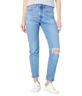 Джинсы Levi's Premium, 501 Skinny