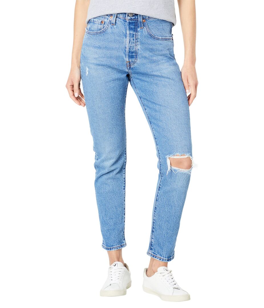 Джинсы Levi's Premium, 501 Skinny 9222393 | Jazz Loved фото 1