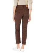 Джинсы Levi's Premium, Wedgie Straight 9222394 | Hot Fudge Corduroy фото 2