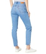 Джинсы Levi's Premium, 501 Skinny 9222393 | Jazz Loved фото 2