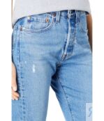 Джинсы Levi's Premium, 501 Skinny 9222393 | Jazz Loved фото 3