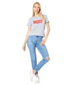 Джинсы Levi's Premium, 501 Skinny 9222393 | Jazz Loved фото 4