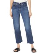 Джинсы Levi's Premium, Wedgie Straight 9222394 | Salsa Roll фото 1