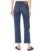 Джинсы Levi's Premium, Wedgie Straight 9222394 | Salsa Roll фото 2