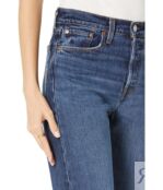 Джинсы Levi's Premium, Wedgie Straight 9222394 | Salsa Roll фото 3