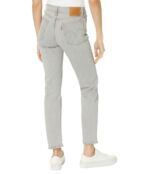 Джинсы Levi's Premium, Wedgie Straight 9222394 | Under A Cloud фото 2