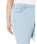 Джинсы Levi's Plus, 721 High-Rise Skinny 9311747 | Lapis Spree фото 3