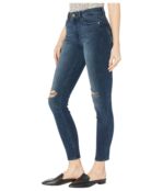 Джинсы DL1961, Florence Mid-Rise Ankle Skinny in Mitchell 9331327 | Mitchell фото 2