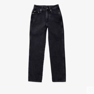 Джинсы Simon Miller, Slim Crop Jeans in After Dark