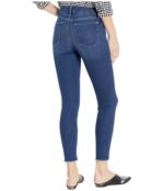 Джинсы 7 For All Mankind, B(air) Ankle Skinny w/ Raw Hem in Duchess