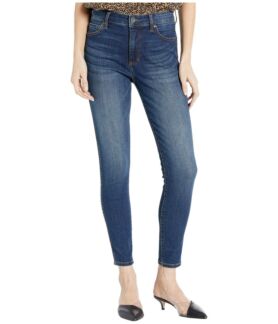 Джинсы KUT from the Kloth, Connie Fab Ab Ankle Skinny in Carefulness