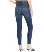 Джинсы KUT from the Kloth, Connie Fab Ab Ankle Skinny in Carefulness 9405527 | Carefulness фото 3