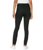 Джинсы Jag Jeans, Cecilia High-Rise Skinny Jeans 9428829 | Forever Black фото 2