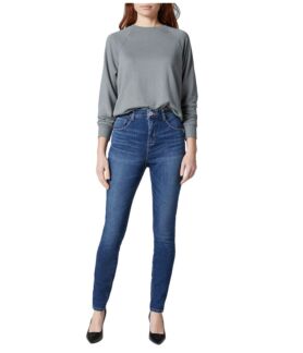 Джинсы Jag Jeans, Cecilia High-Rise Skinny Jeans