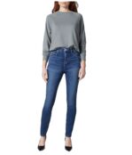 Джинсы Jag Jeans, Cecilia High-Rise Skinny Jeans 9428829 | Tribeca Blue фото 1