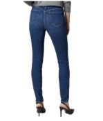 Джинсы Jag Jeans, Cecilia High-Rise Skinny Jeans 9428829 | Tribeca Blue фото 3