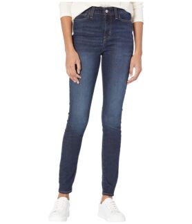 Джинсы Signature by Levi Strauss & Co. Gold Label, High-Rise Shaping Skinny