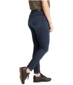 Джинсы Signature by Levi Strauss & Co. Gold Label, High-Rise Shaping Skinny 9487965 | Sea and Sky фото 2