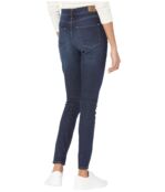 Джинсы Signature by Levi Strauss & Co. Gold Label, High-Rise Shaping Skinny 9487965 | Sea and Sky фото 3