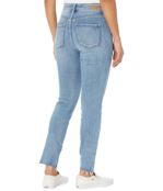 Джинсы Jag Jeans, Viola High-Rise Skinny Leg Jeans 9499923 | Brooklyn фото 2