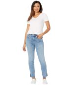 Джинсы Jag Jeans, Viola High-Rise Skinny Leg Jeans 9499923 | Brooklyn фото 4