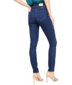 Джинсы Paige, Hoxton Ultra Skinny in Amour