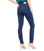 Джинсы Paige, Hoxton Ultra Skinny in Amour 9502111 | Amour фото 2