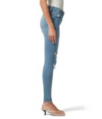 Джинсы Joe's Jeans, Hi Honey Skinny Ankle 9503432 | Rocco Destructed фото 2