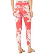 Джинсы 7 For All Mankind, High-Waist Ankle Skinny in Poppy Floral 9531411 | Poppy Floral фото 2