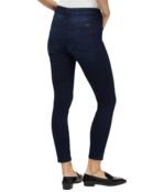 Джинсы JEN7, Ankle Skinny Jeans 9537223 | Classic Midnight Blue фото 2