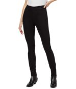 Джинсы JEN7, Comfort Skinny Pull-On Jeans 9537231 | Classic Black Noir фото 1