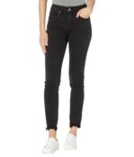 Джинсы Silver Jeans Co., Suki Mid-Rise Skinny Jeans L93136EBK516 9549110 | Black фото 1