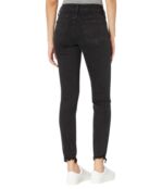 Джинсы Silver Jeans Co., Suki Mid-Rise Skinny Jeans L93136EBK516 9549110 | Black фото 2