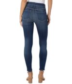 Джинсы Liverpool, Chloe Pull-On Ankle Skinny in Holmes 9554302 | Holmes фото 2