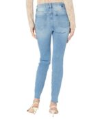 Джинсы Jag Jeans, Cecilia Best Kept Secret Skinny Jeans 9566763 | Aspen Blue фото 2