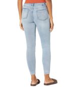 Джинсы Jag Jeans, Cecilia Best Kept Secret Skinny Jeans 9566763 | Dallas Blue фото 2