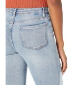 Джинсы Jag Jeans, Cecilia Best Kept Secret Skinny Jeans 9566763 | Dallas Blue фото 3