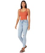 Джинсы Jag Jeans, Cecilia Best Kept Secret Skinny Jeans 9566763 | Dallas Blue фото 4