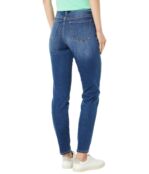 Джинсы Jag Jeans, Cecilia Best Kept Secret Skinny Jeans 9566763 | Thorne Blue 2 фото 2